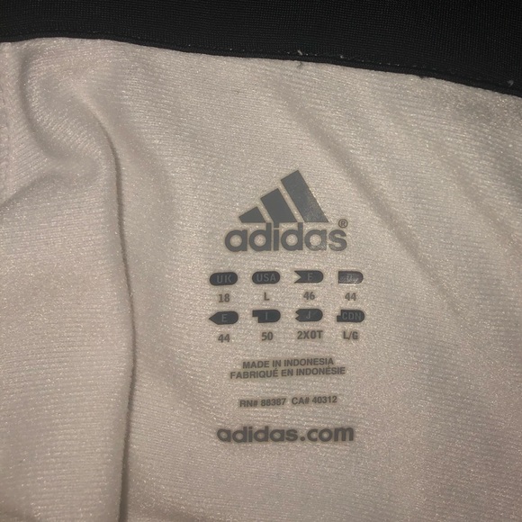 adidas jacket - Picture 3 of 3